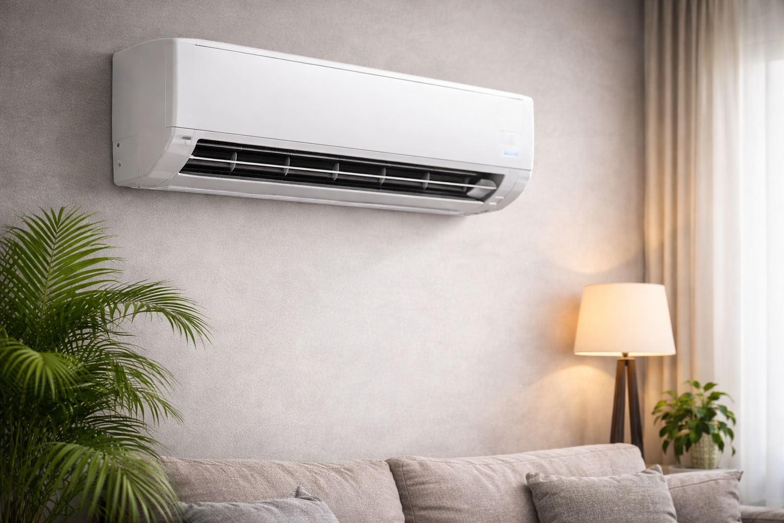 Window AC Rental Ghaziabad